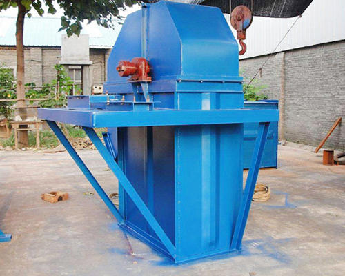 TD型斗式提升机