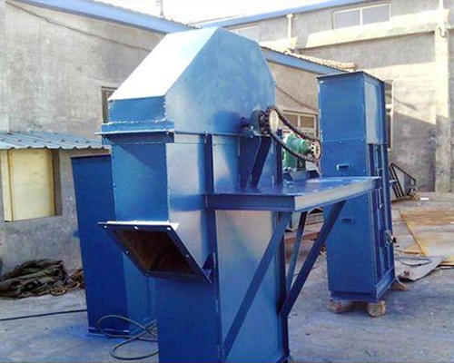 NE型斗式提升机