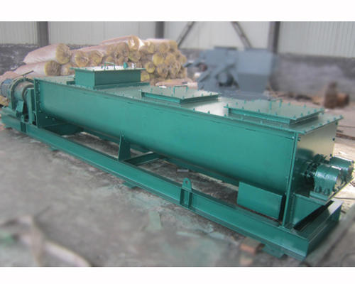 双轴80粉尘加湿机