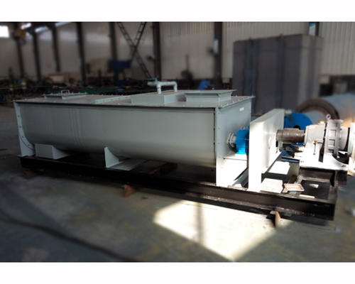 双轴60粉尘加湿机