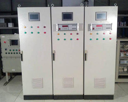 PLC控制柜