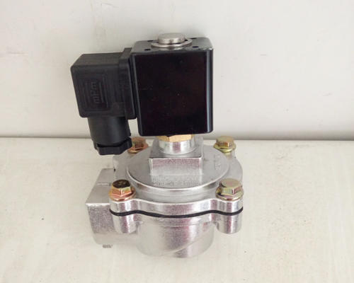 一寸直角脉冲阀