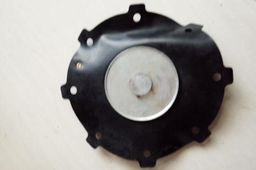 三寸脉冲阀膜片