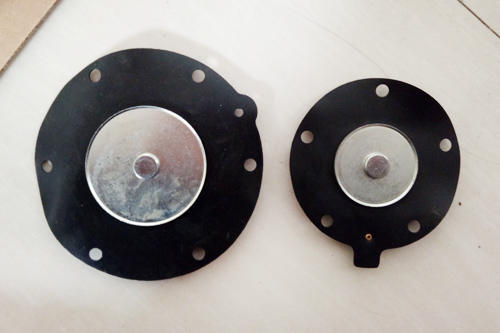 除尘器脉冲阀膜片