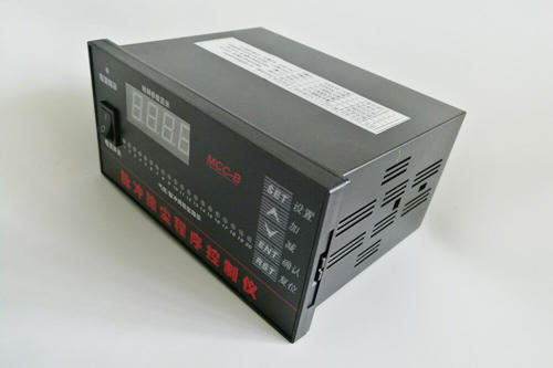 脉冲除尘程序控制仪